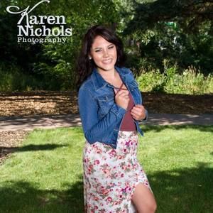 Meet your Posher, Josie